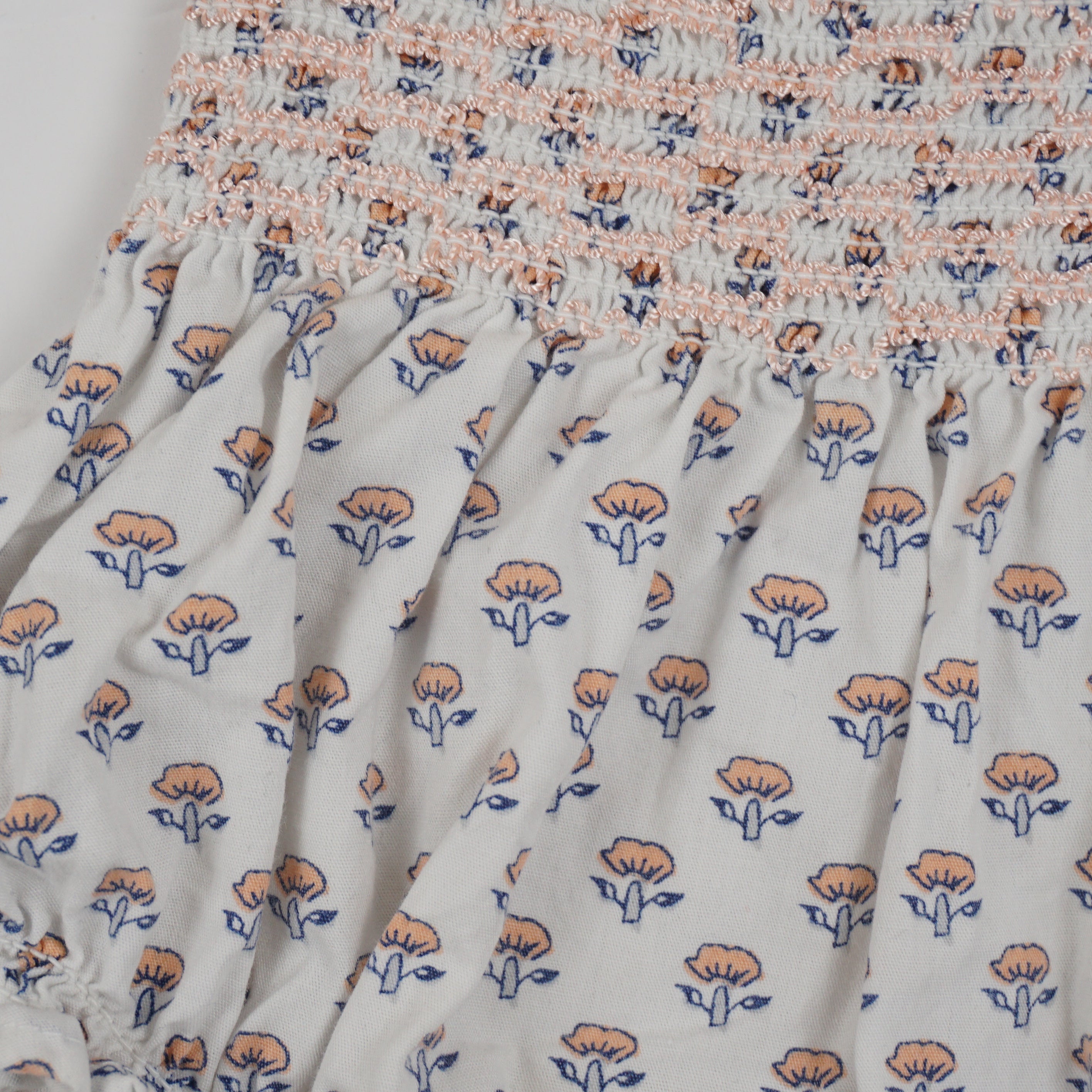 Bloomer Multicolore - 3 mois