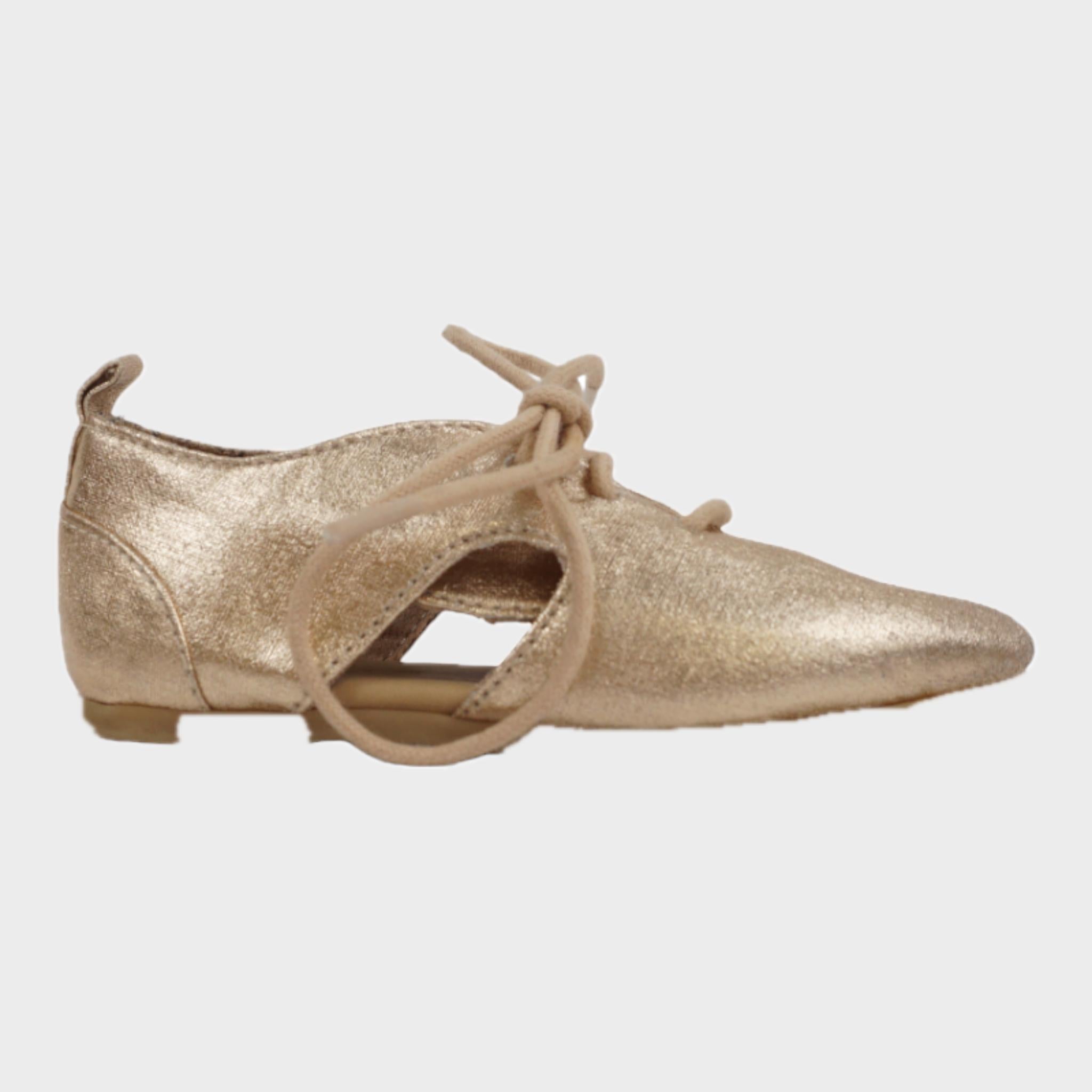 Chaussures Doré - 20