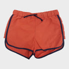 Maillot de bain Rouge - 6 ans