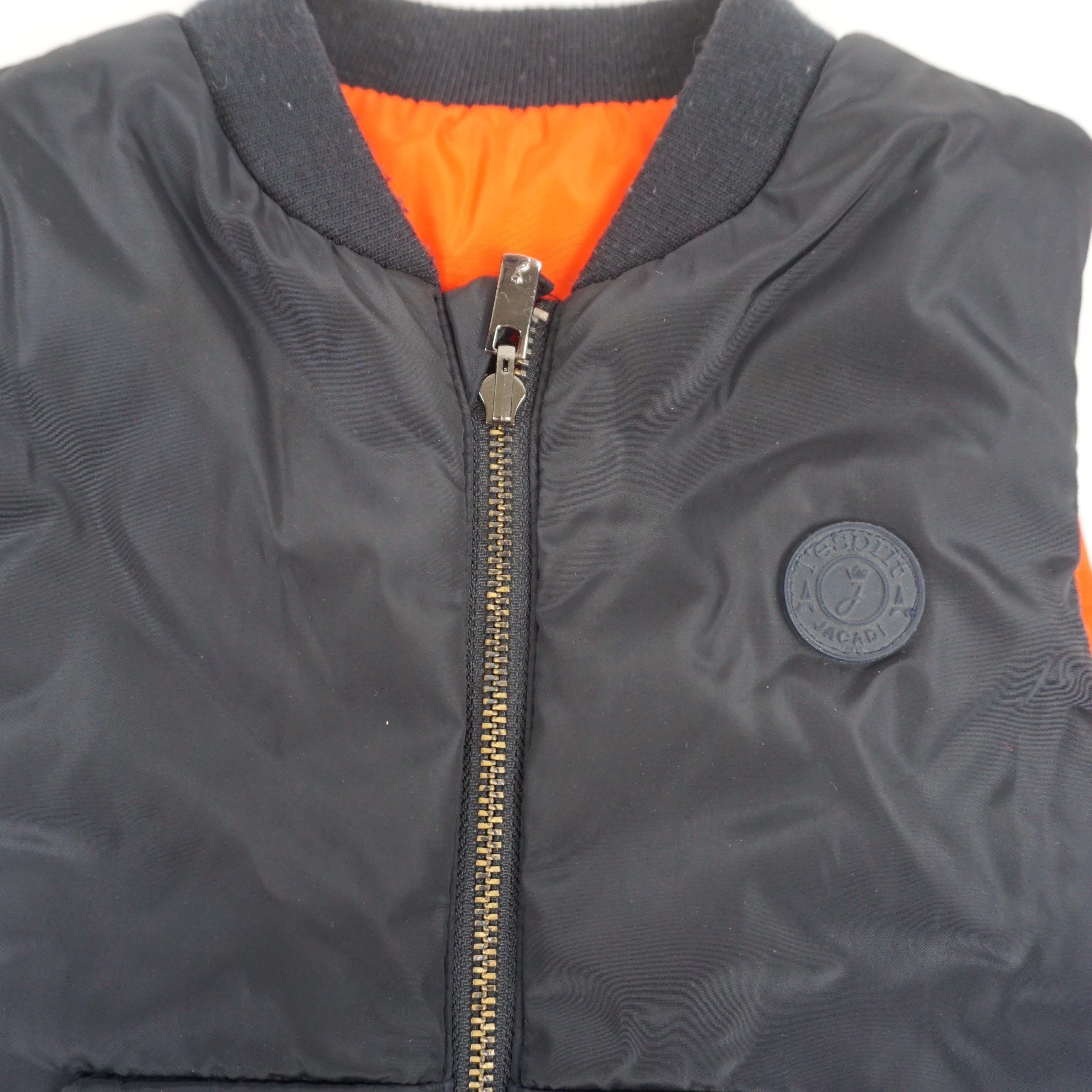 Doudoune Multicolore - 18 mois