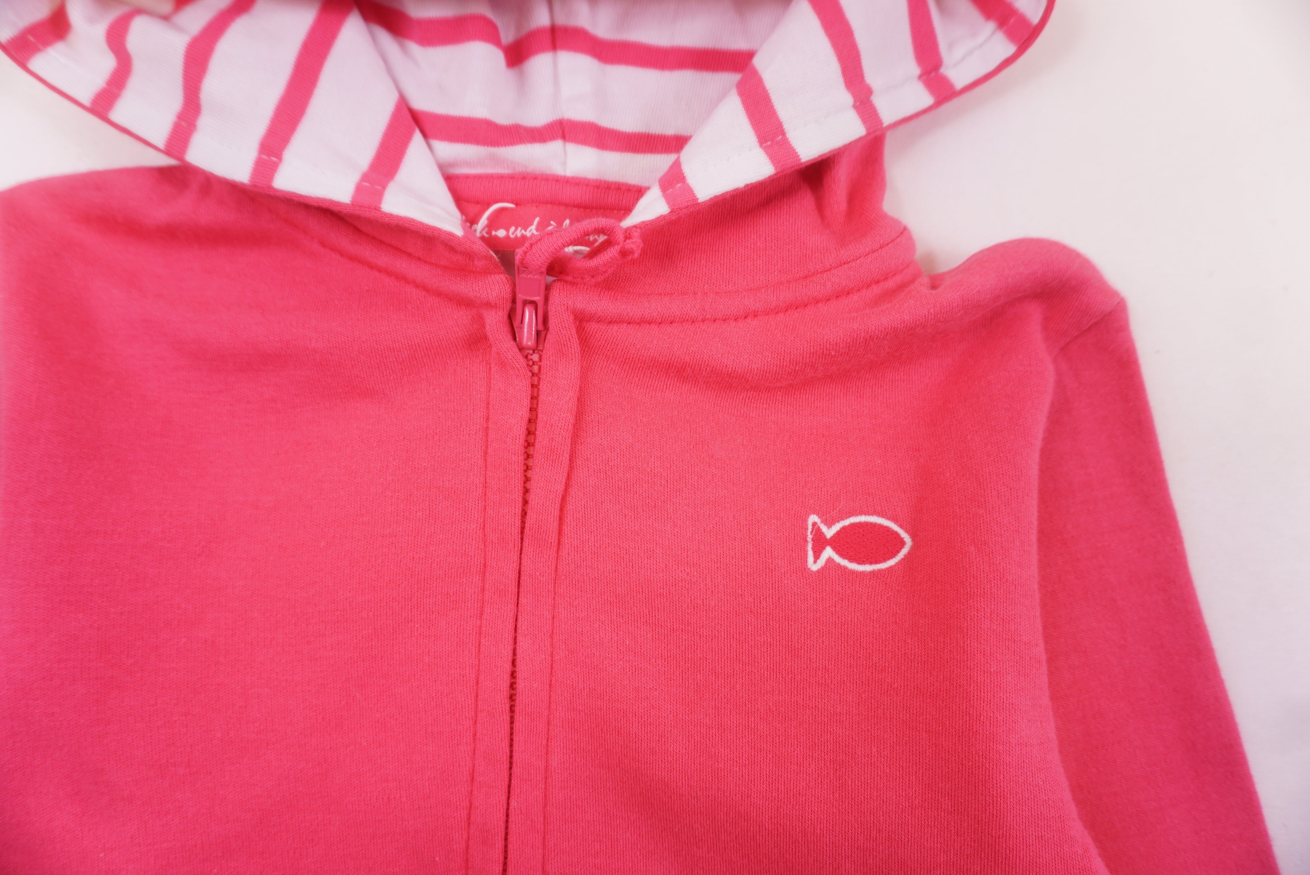 Sweat Rose - 23 mois