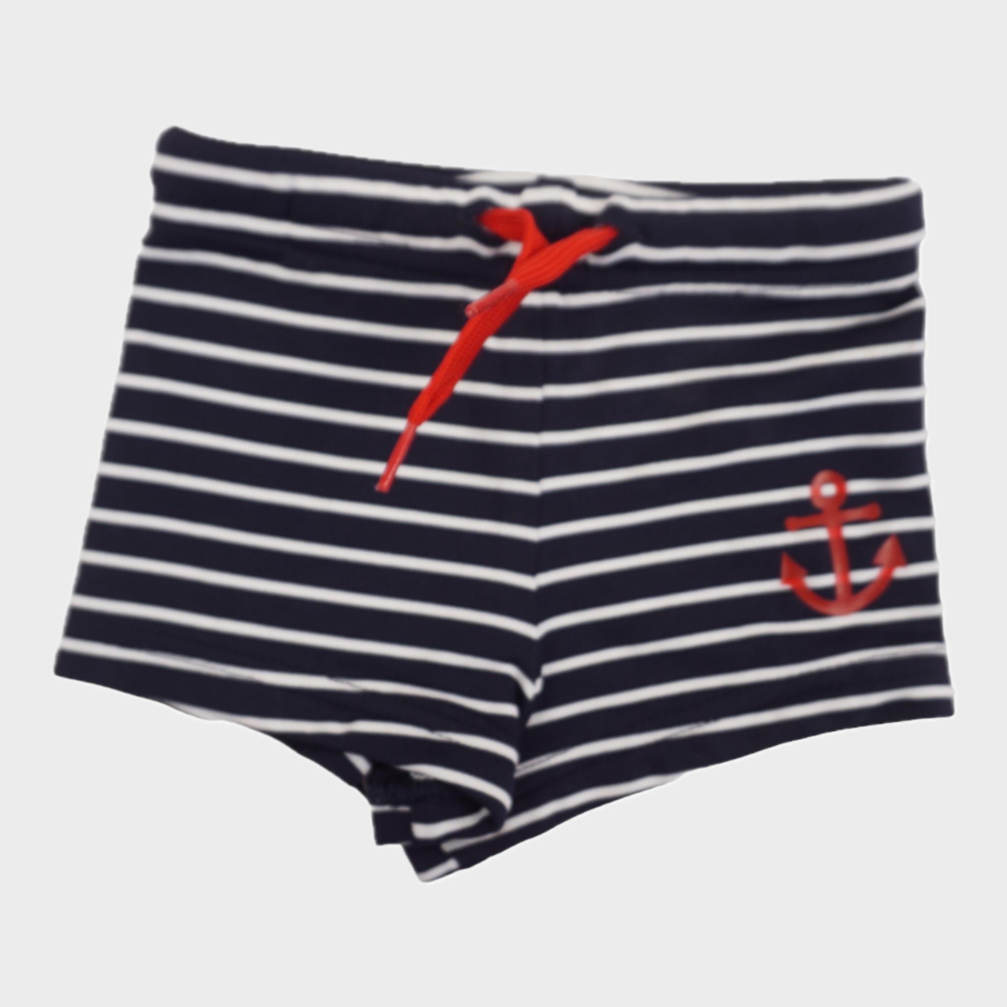 Maillot de Bain Multicolore - 12 mois