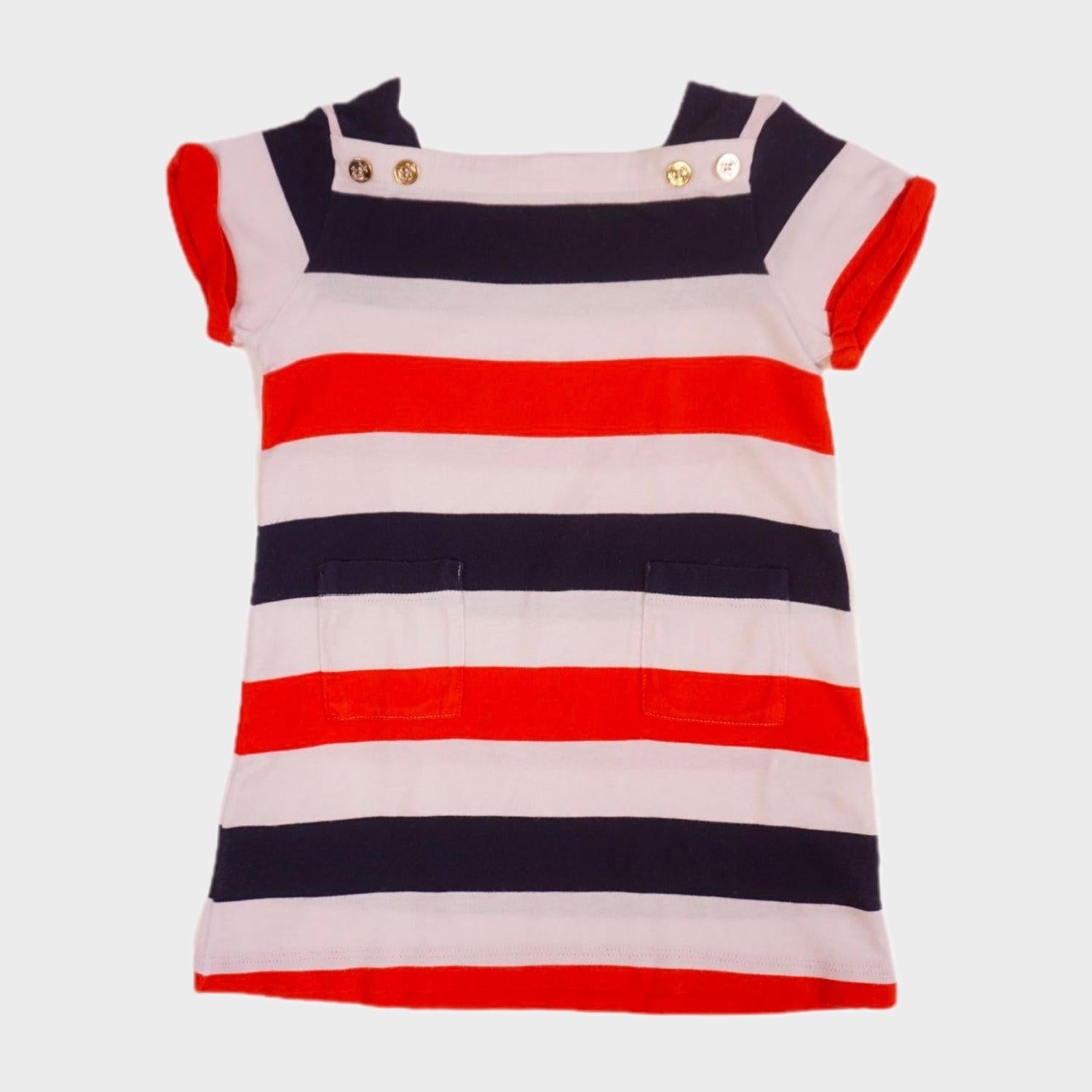 Robe Multicolore - 18 mois