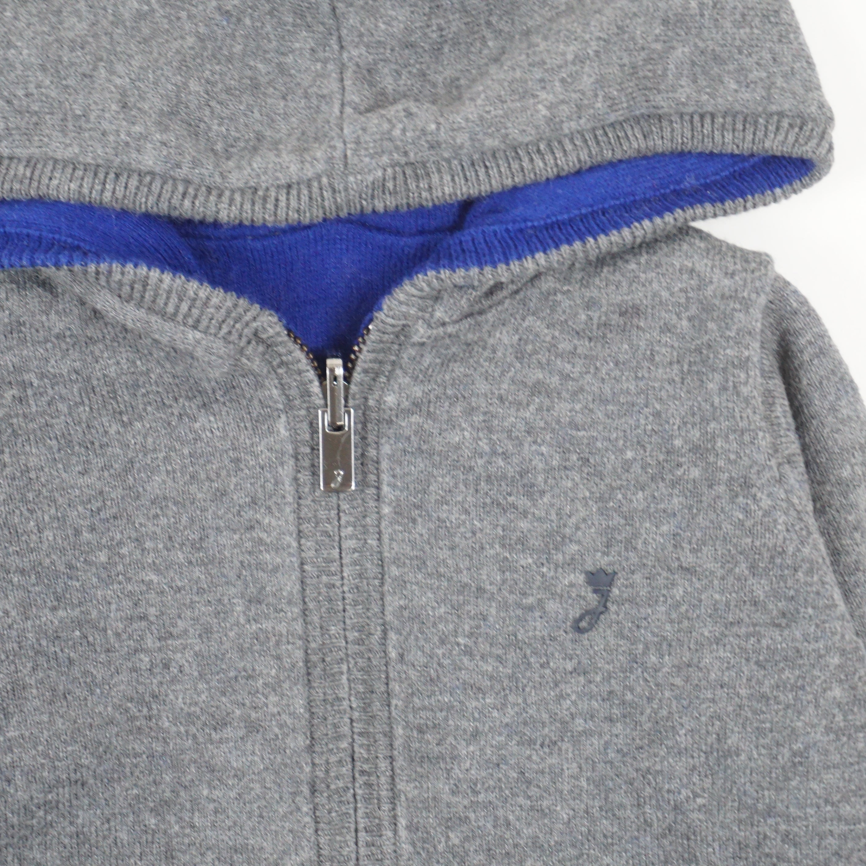 Gilet Multicolore - 6 mois