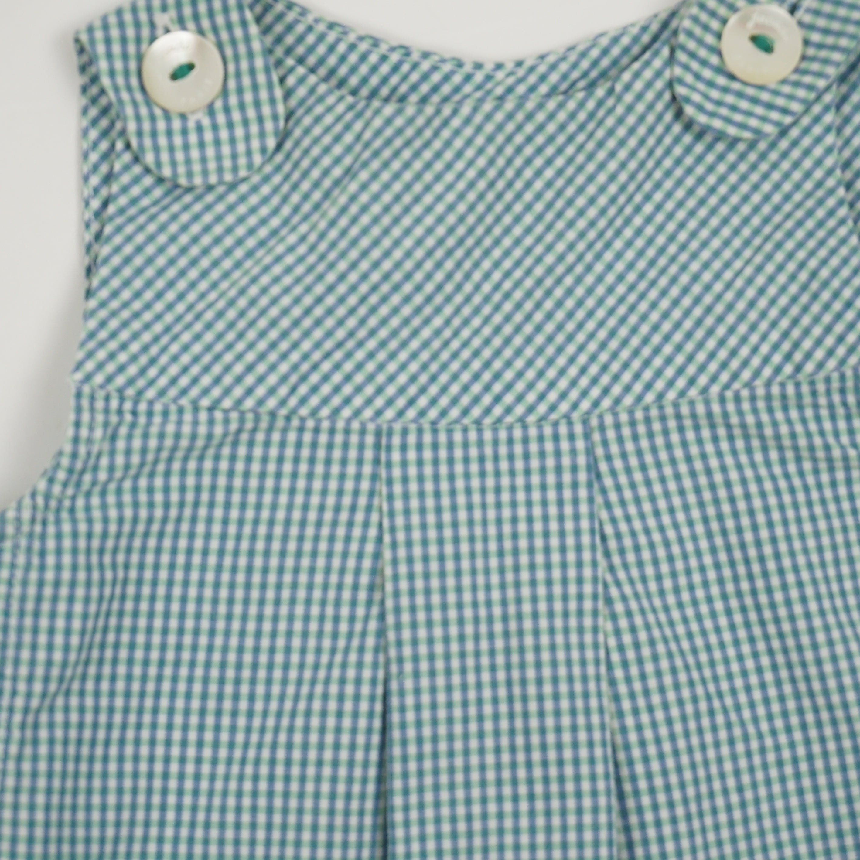 Barboteuse Multicolore - 1 mois