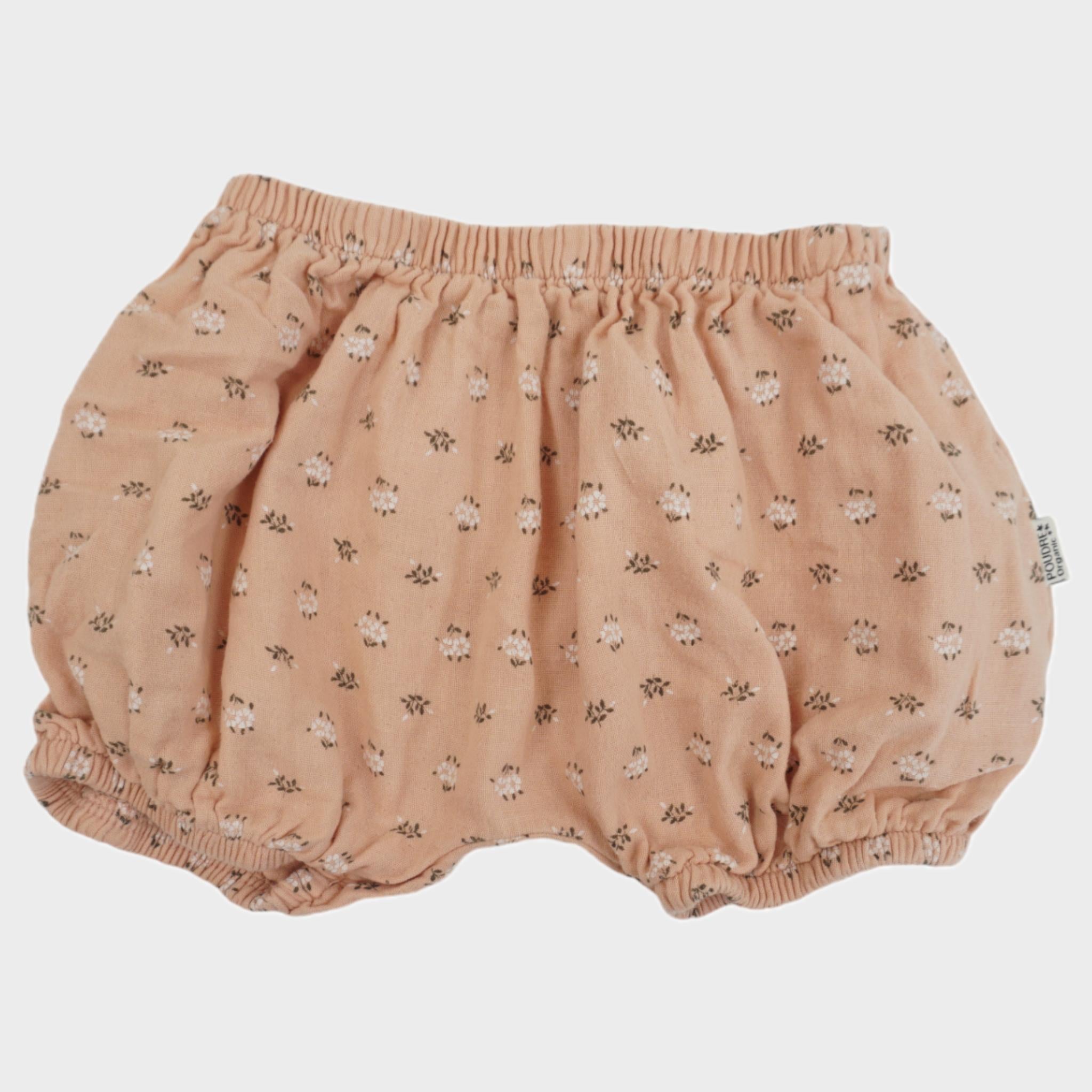 Bloomer Rose - 1 mois