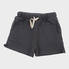 Short Noir - 3/6 mois