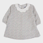 Robe Gris - 6 mois