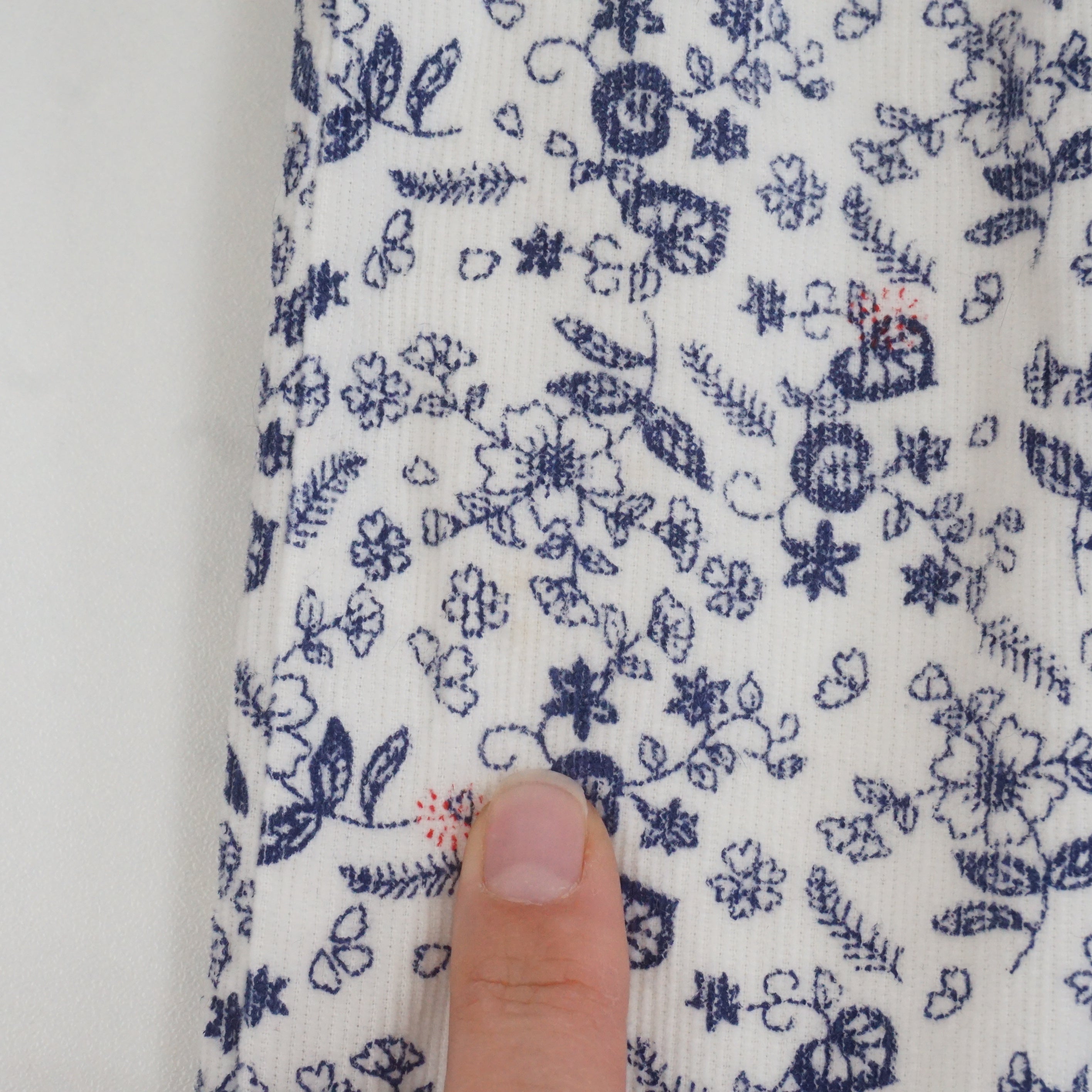 Pantalon Multicolore - 12 mois