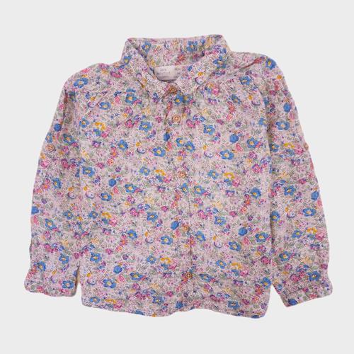 Chemise Multicolore - 18/24 mois