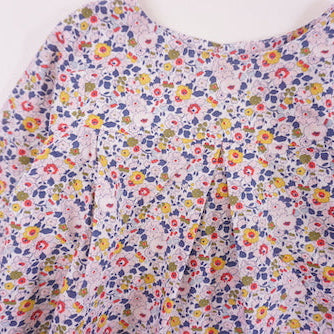 Blouse Multicolore - 18 mois