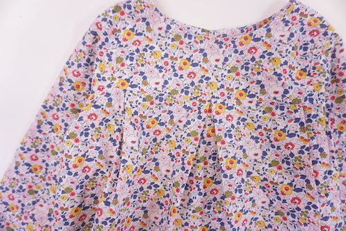 Blouse Multicolore - 18 mois