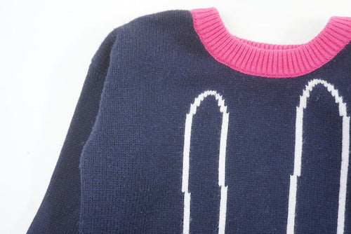 Robe Bleu - 12/18 mois