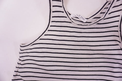 Combishort Blanc - 12 mois