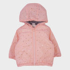 Blouson Rose - 12 mois