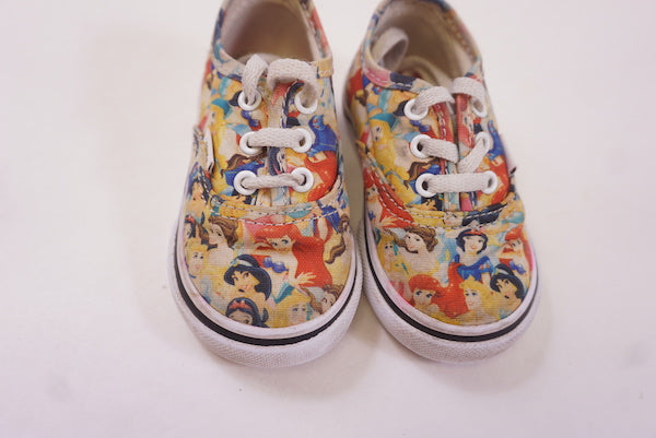 Baskets Multicolore - 19