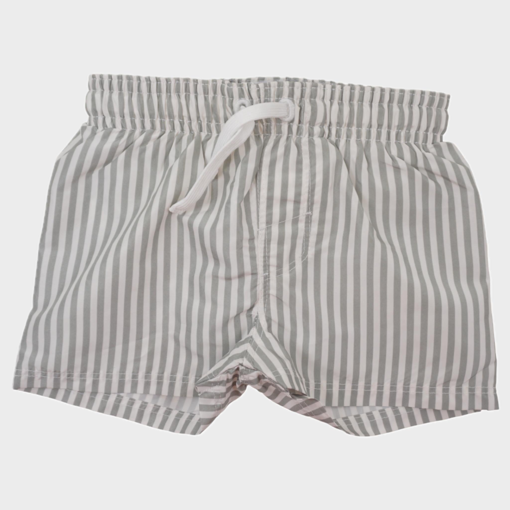 Maillot de bain Vert - 3/6 mois