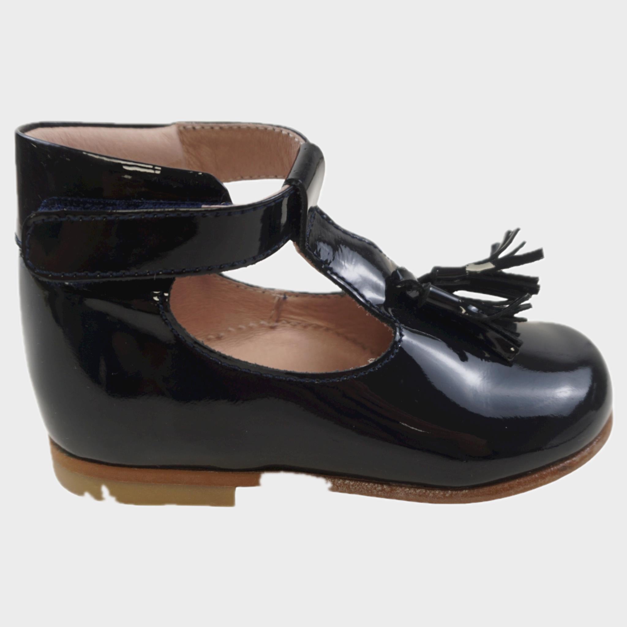 Chaussures Bleu - 23