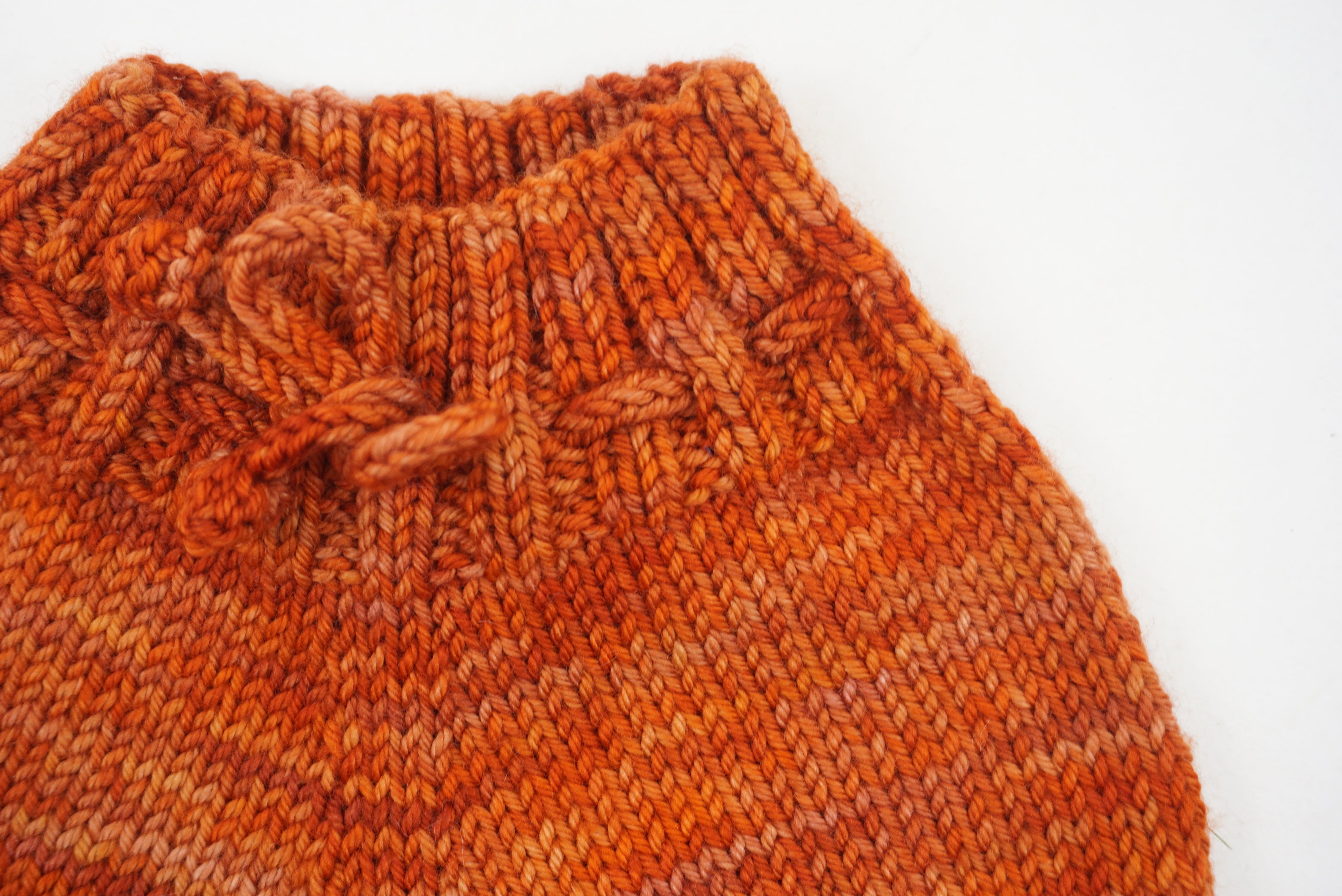 Bloomer Cannelle - 6/12 mois (neuf)