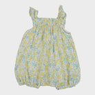Barboteuse Multicolore - 3/6 mois