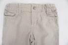 Pantalon Beige - 12 mois