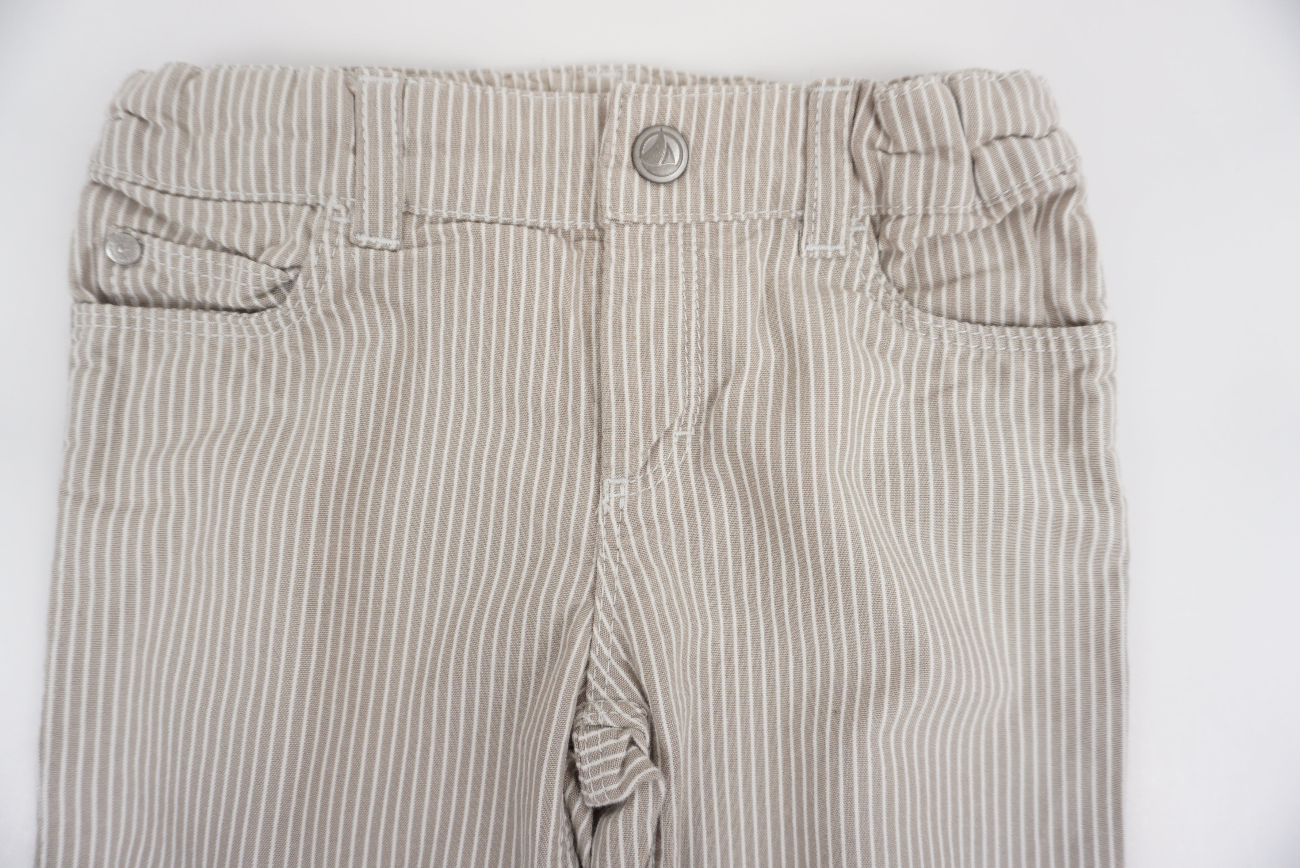 Pantalon Beige - 12 mois