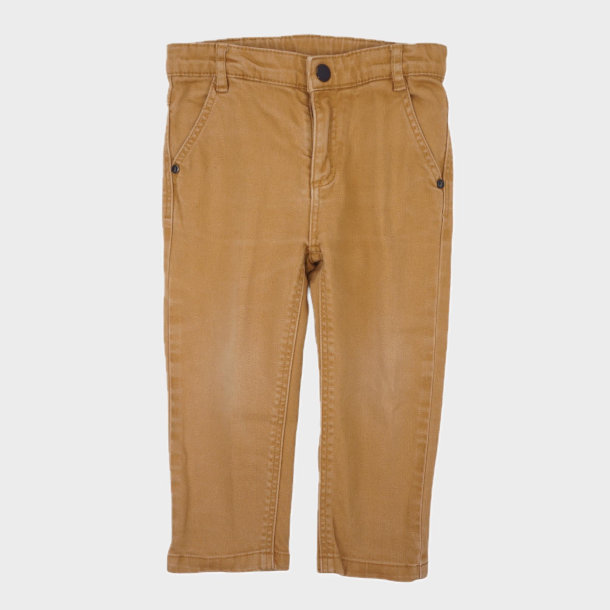 Jean Camel - 24 mois