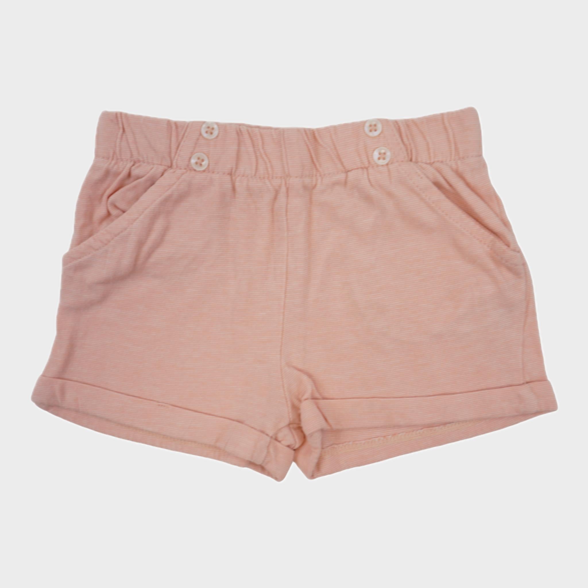 Short Pêche - 9 mois