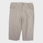 Pantalon Beige - 12 mois