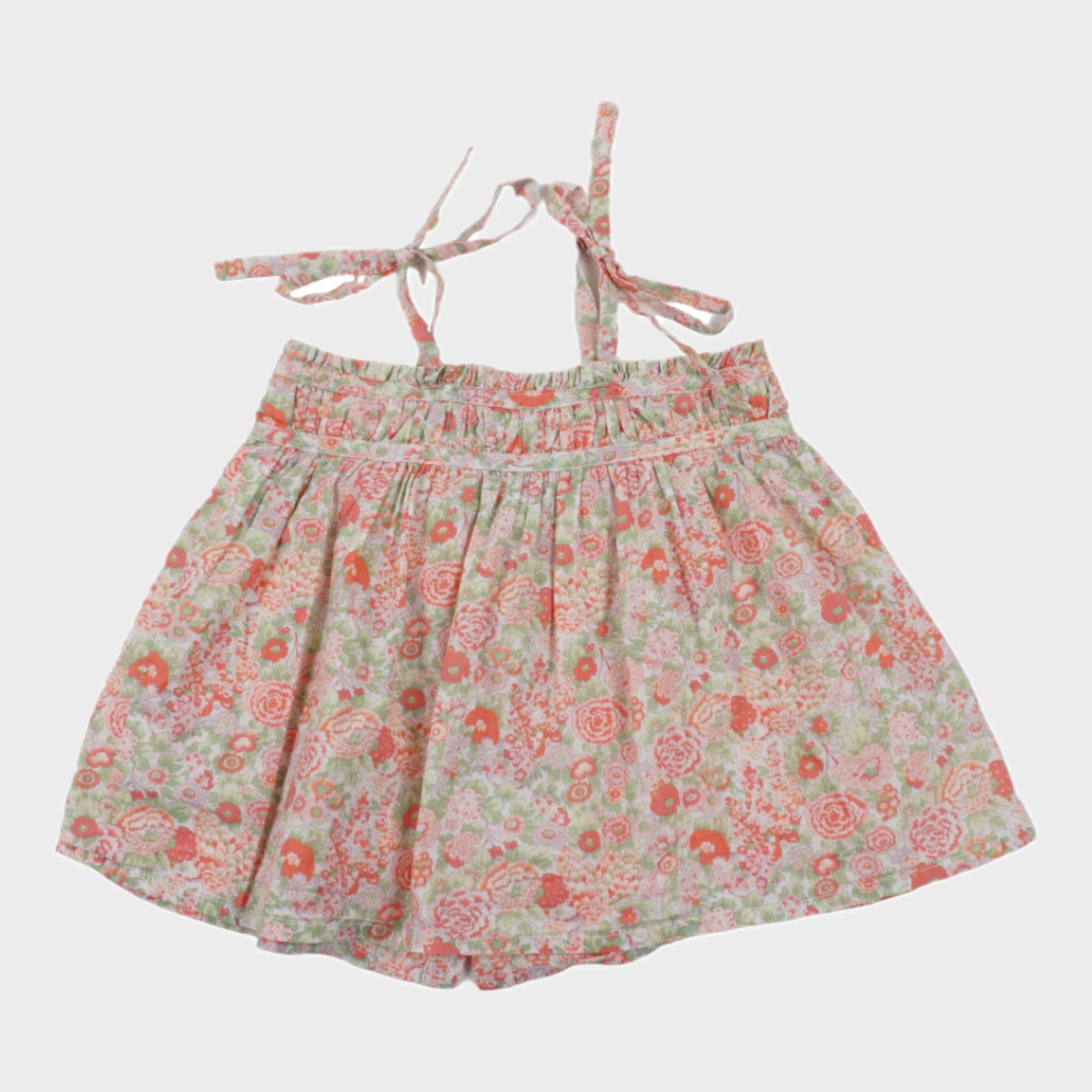 Blouse Multicolore - 18 mois