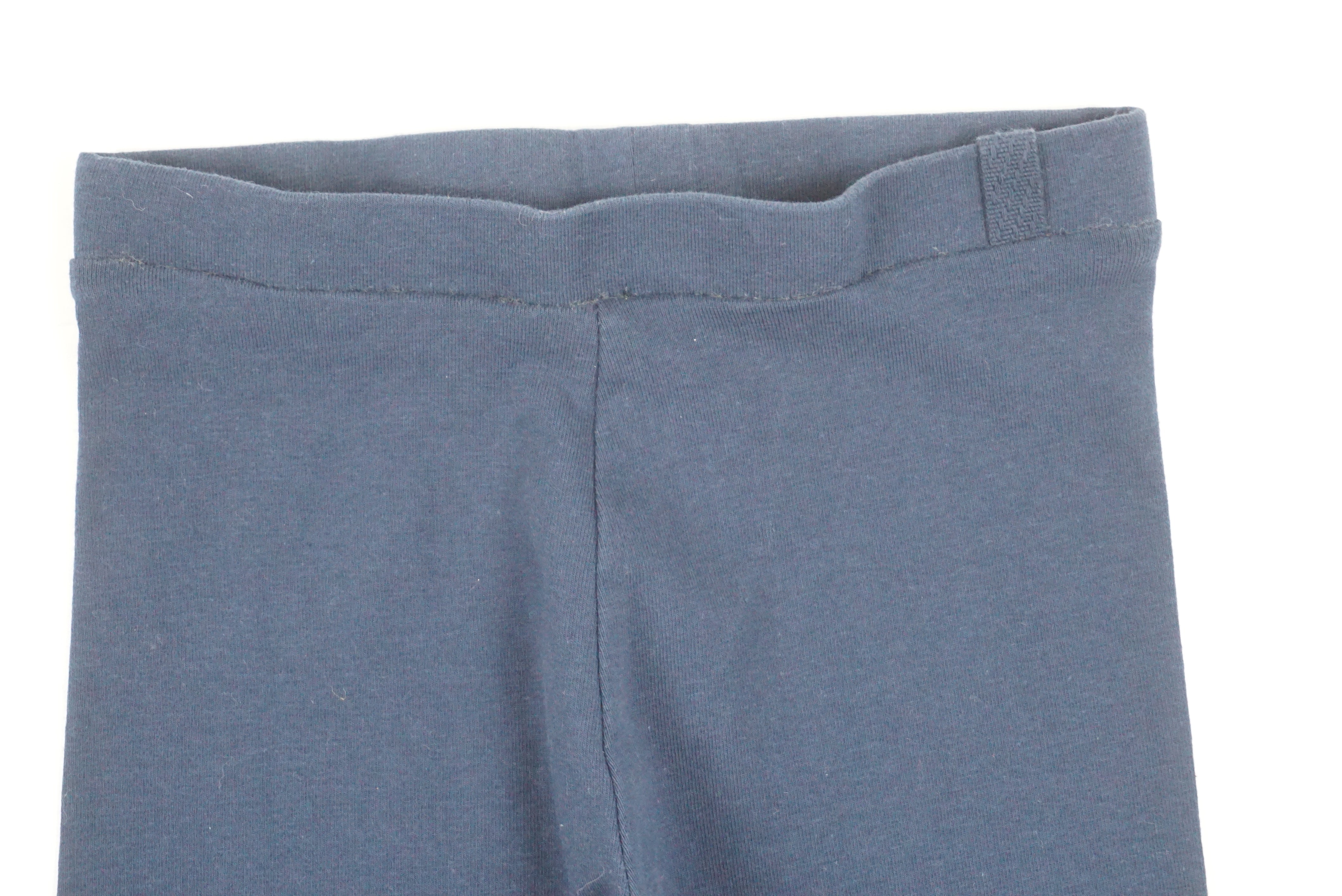 Cycliste Bleu - 6 ans