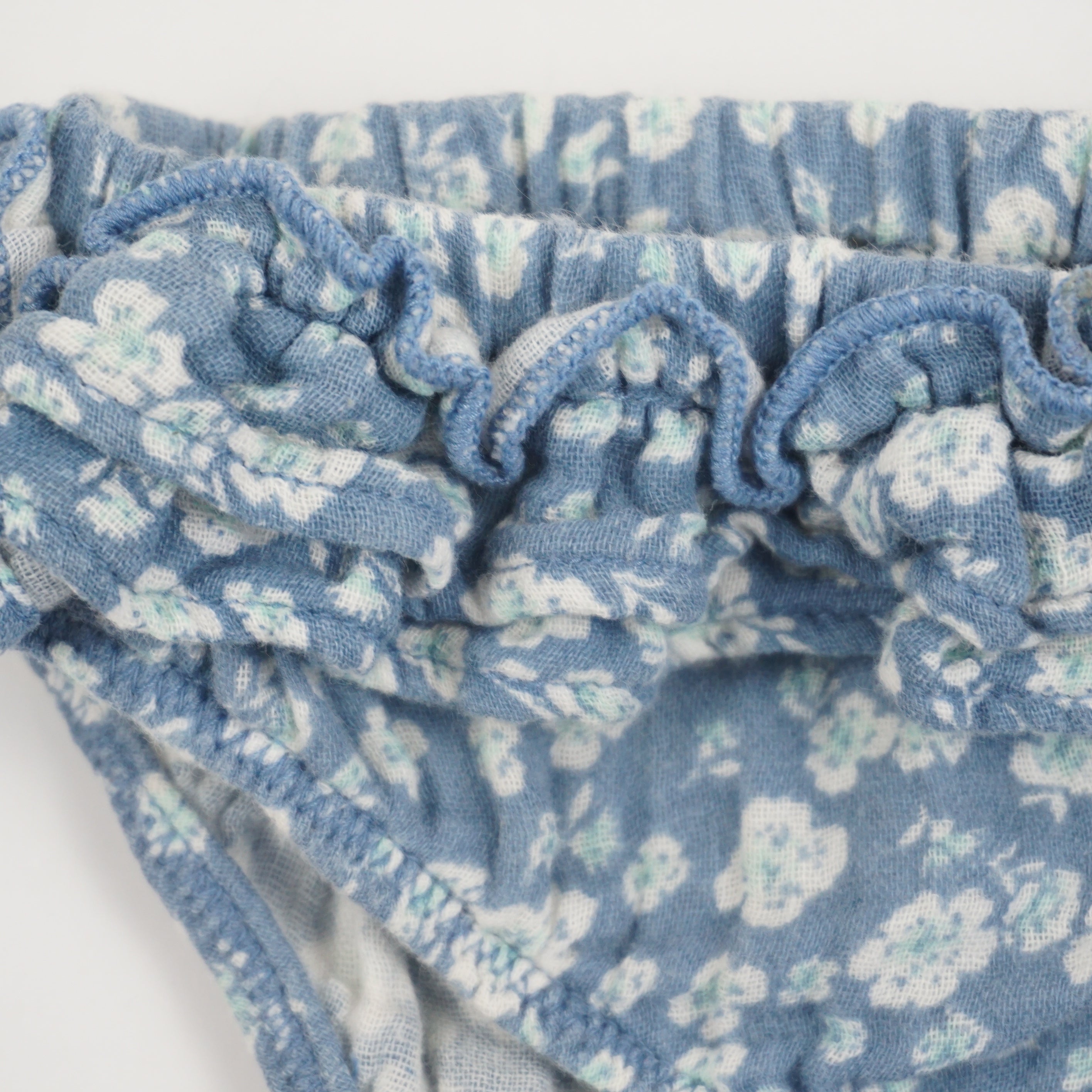 Maillot de bain Bleu - 24 mois