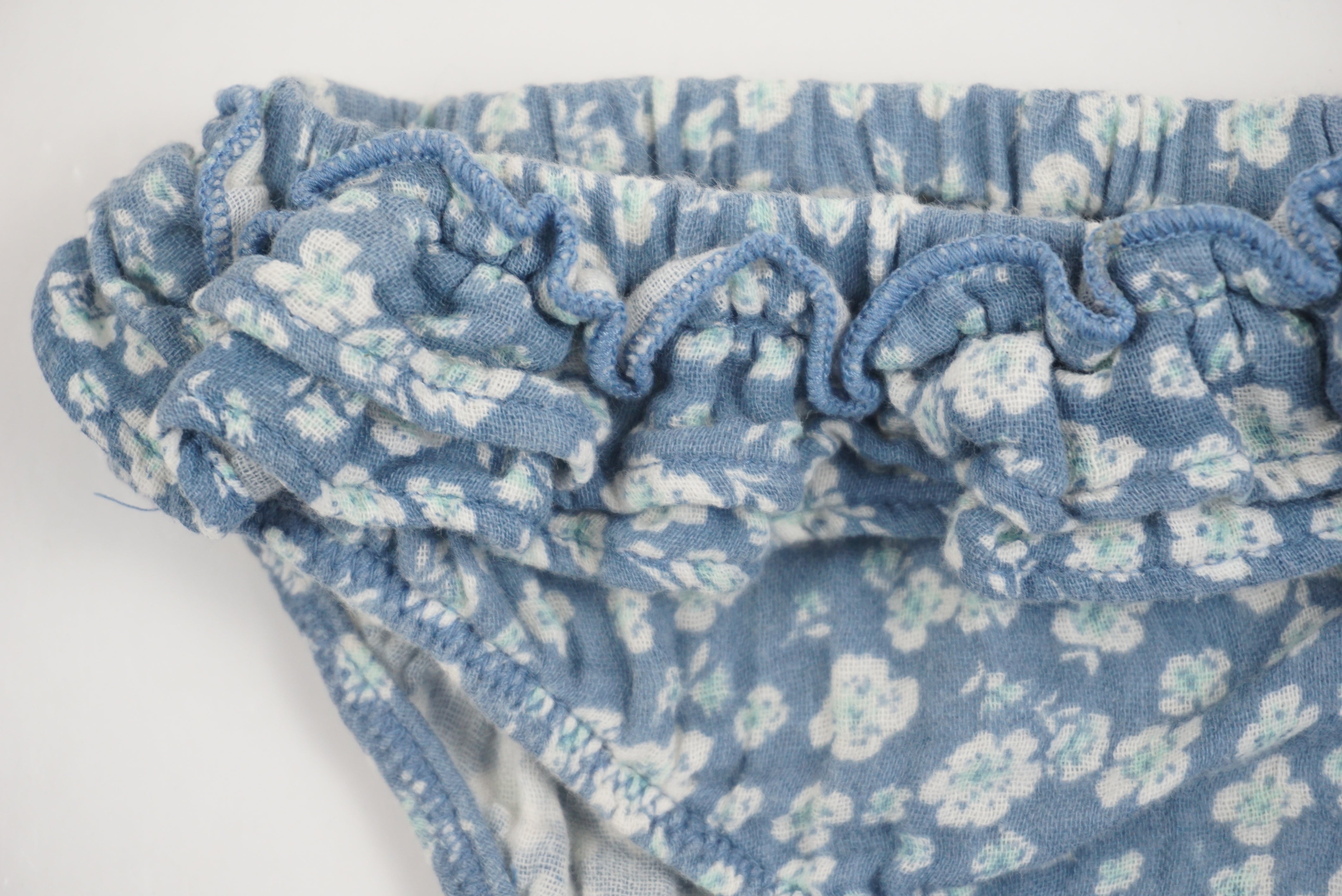 Maillot de bain Bleu - 24 mois