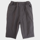 Pantalon Gris - 3 mois