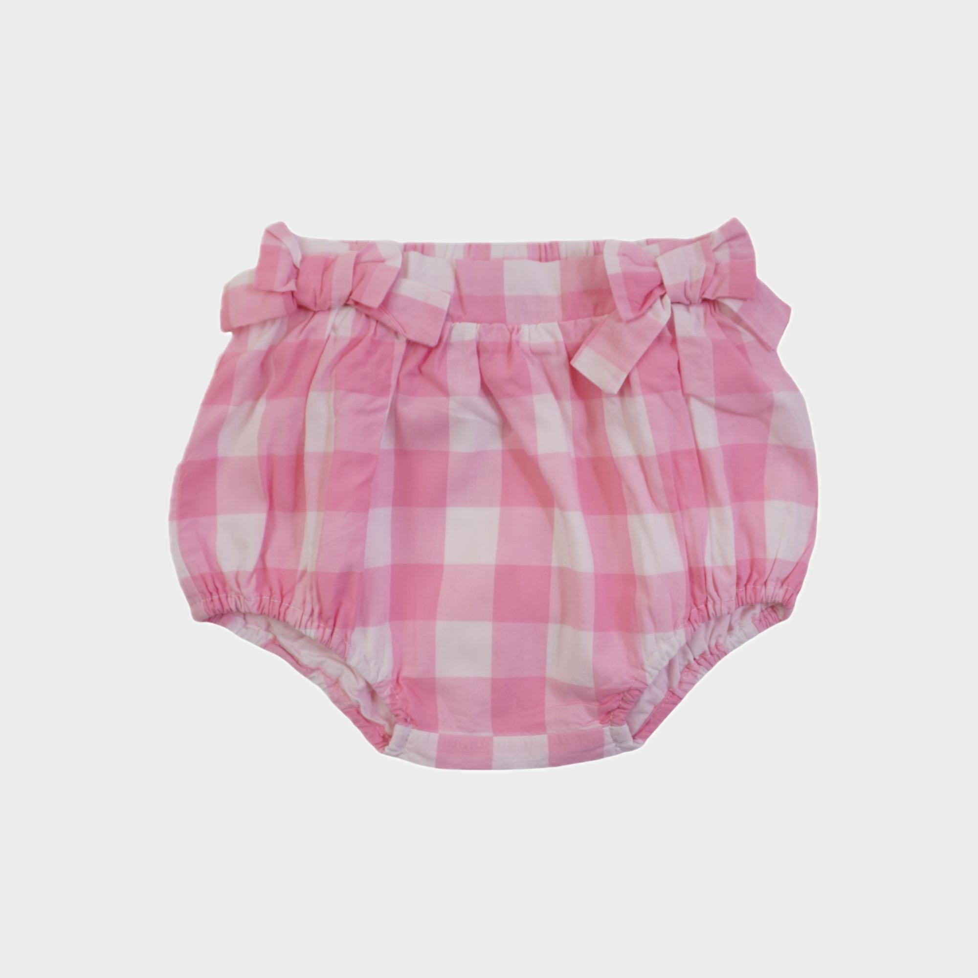 Bloomer Rose - 3 mois