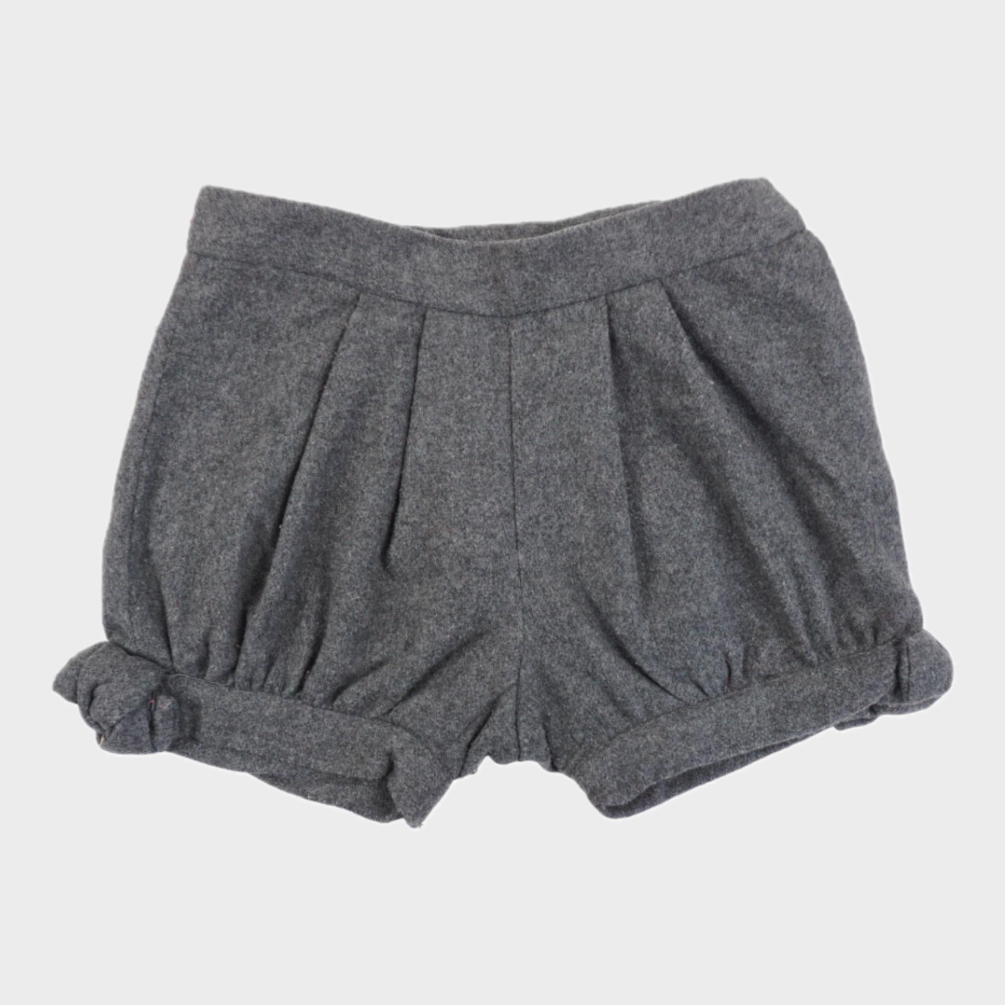 Bloomer Gris - 18 mois