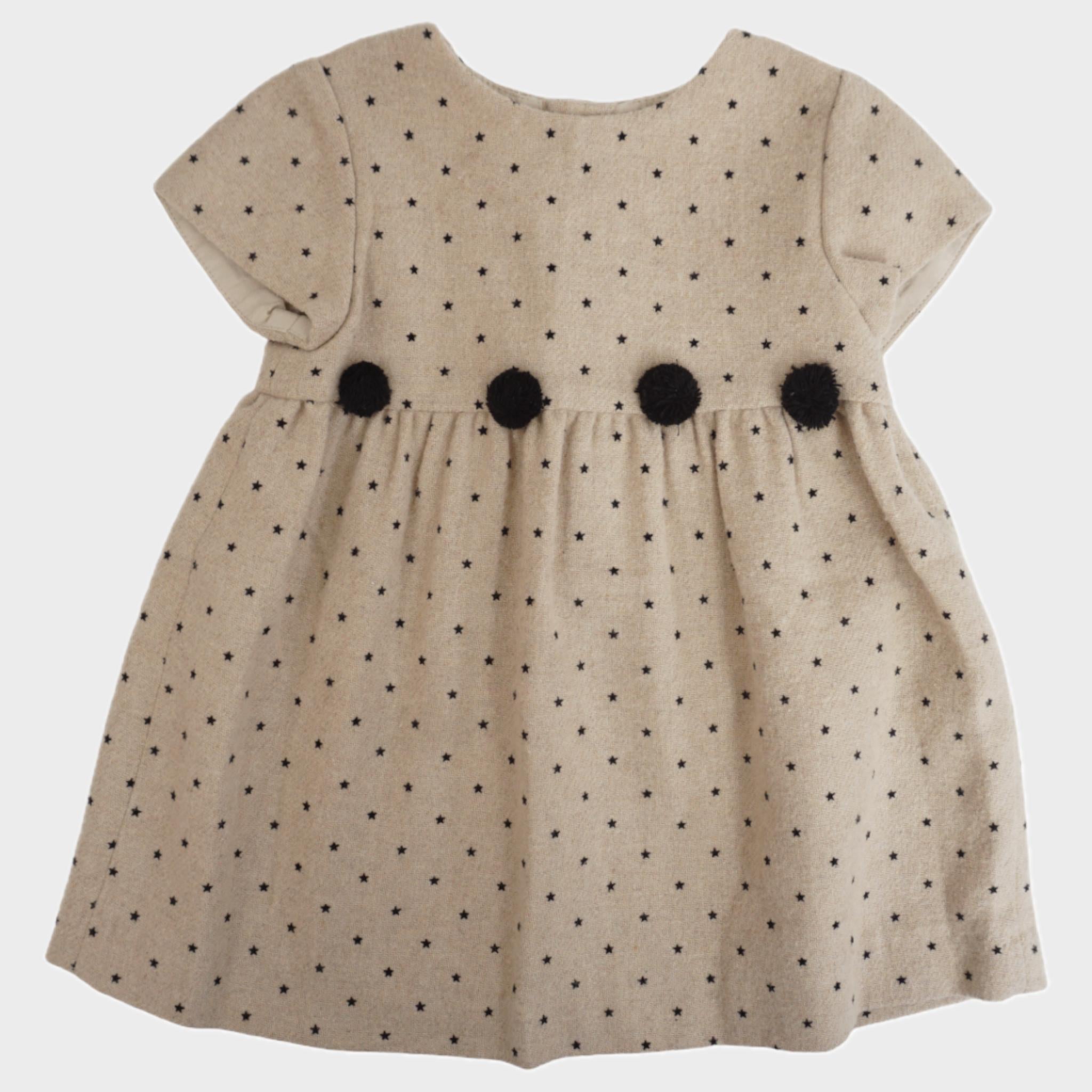 Robe Multicolore - 18/24 mois