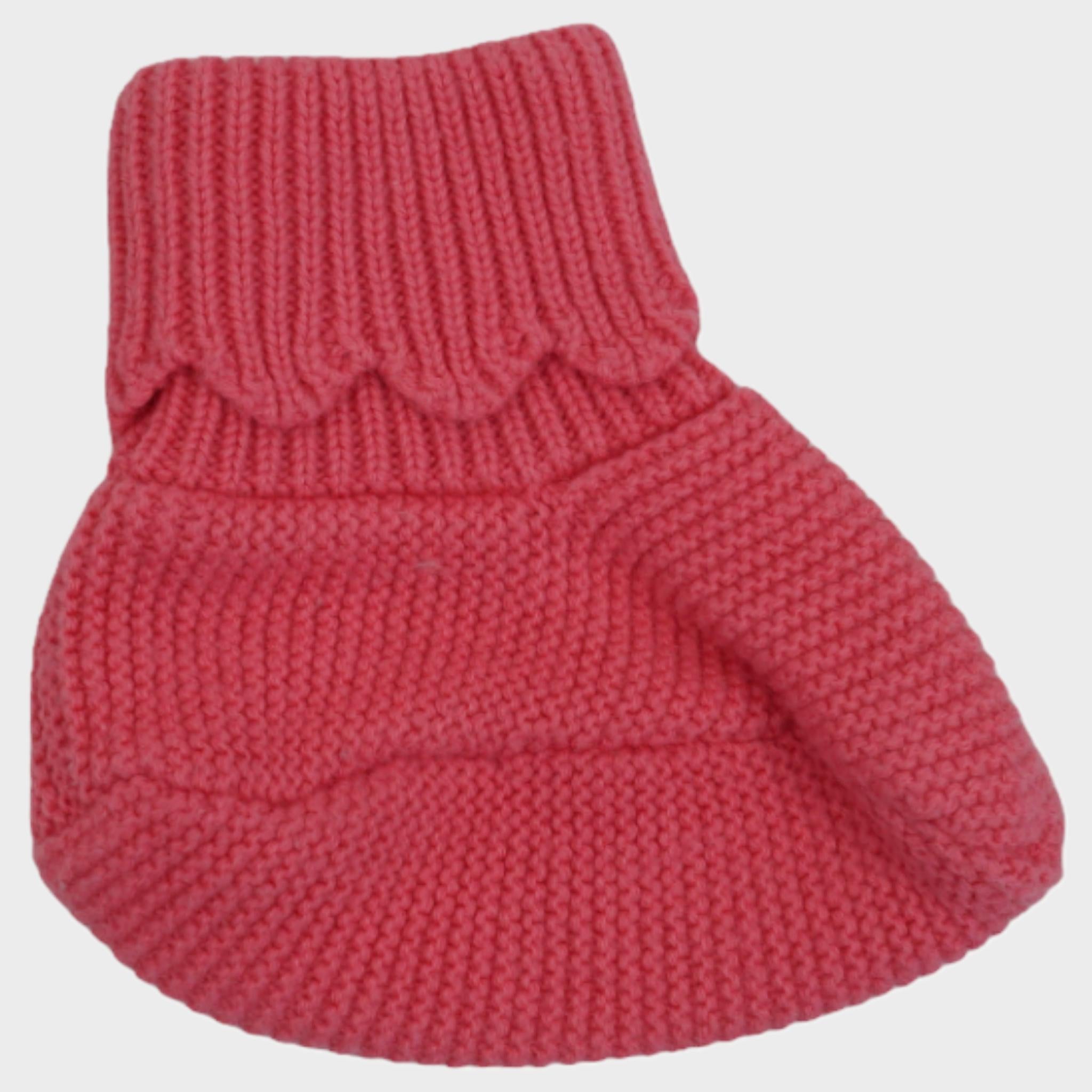 Chaussons Rose - 18/19