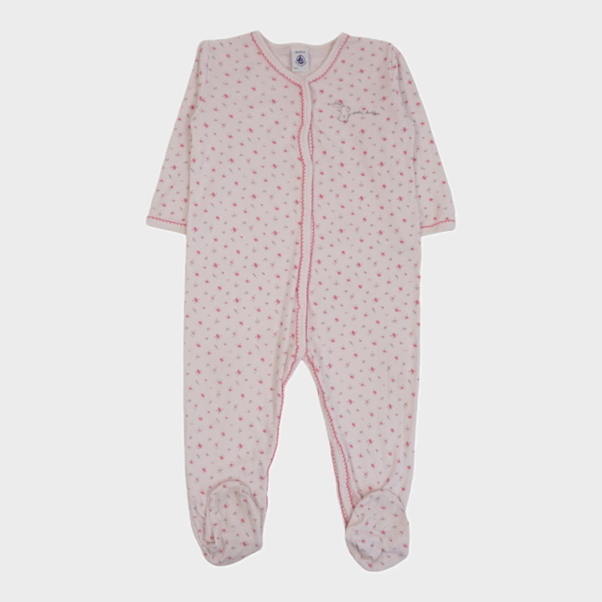 Dors bien Rose - 18 mois