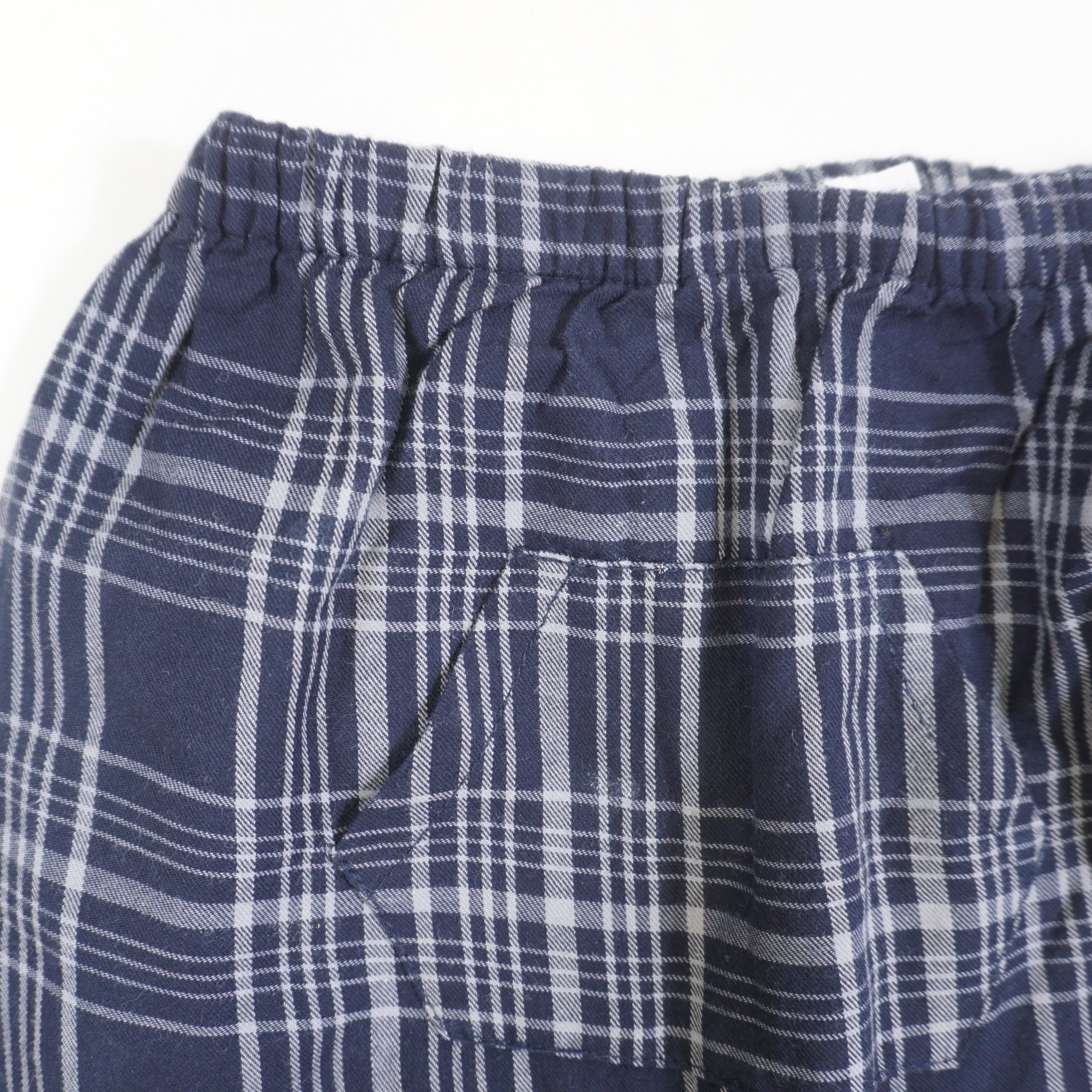 Bloomer Bleu - 9 mois