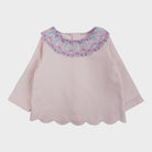 Sweat Rose - 6 mois