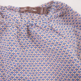 Blouse Multicolore - 18 mois