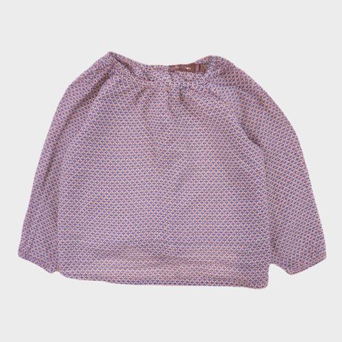 Blouse Multicolore - 18 mois