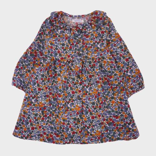 Robe Multicolore - 6 mois