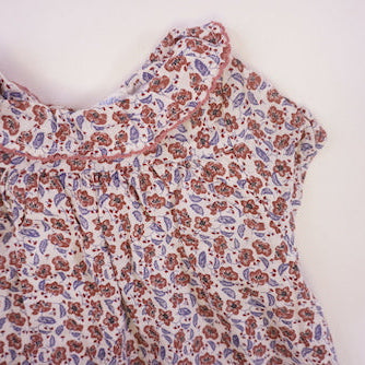 Robe Multicolore - 3 mois