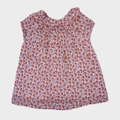 Robe Multicolore - 3 mois