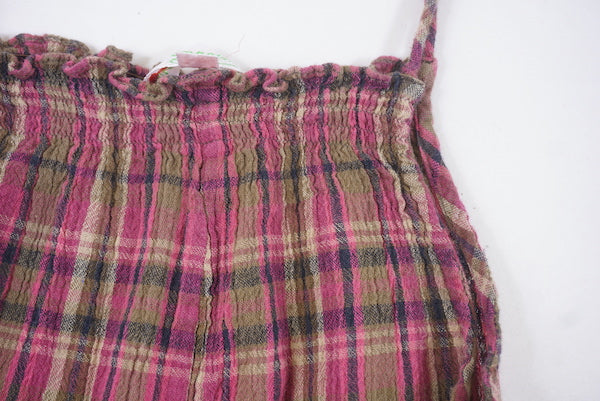 Combinaison Multicolore - 6 mois