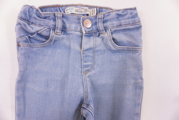 Jean Bleu - 18/24 mois