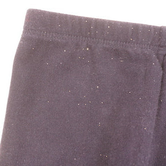 Legging Bleu - 6 mois