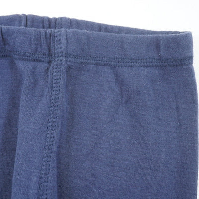 Legging Bleu - 6 mois